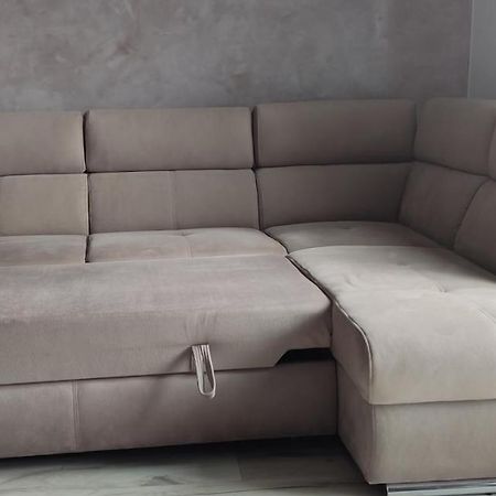 Aa Apartments Oldtown Kłajpeda Zewnętrze zdjęcie