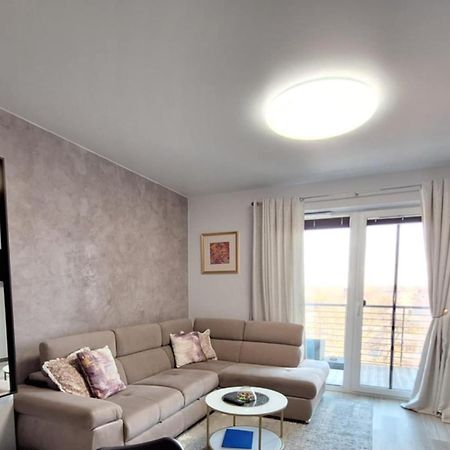 Aa Apartments Oldtown Kłajpeda Zewnętrze zdjęcie