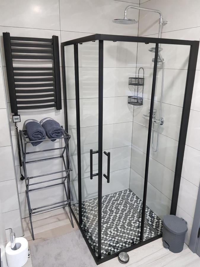 Aa Apartments Oldtown Kłajpeda Zewnętrze zdjęcie