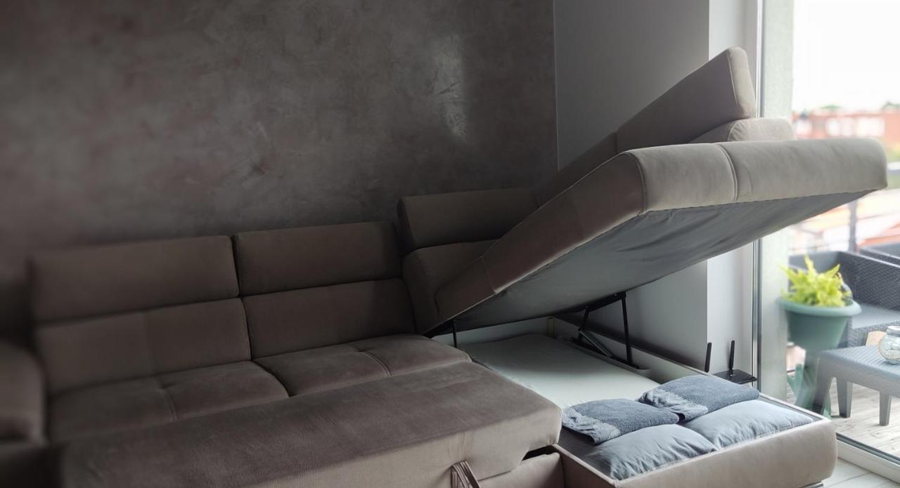 Aa Apartments Oldtown Kłajpeda Zewnętrze zdjęcie