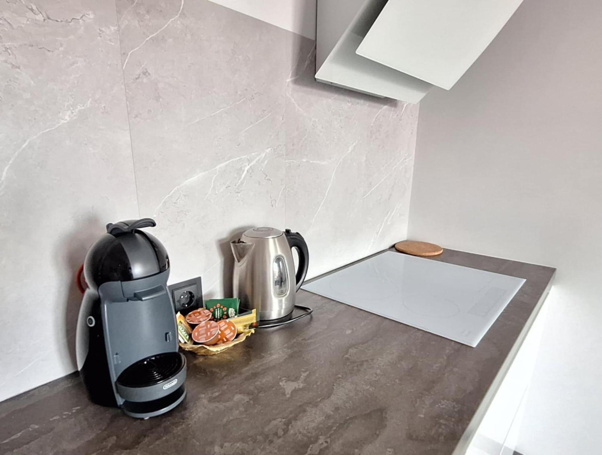 Aa Apartments Oldtown Kłajpeda Zewnętrze zdjęcie