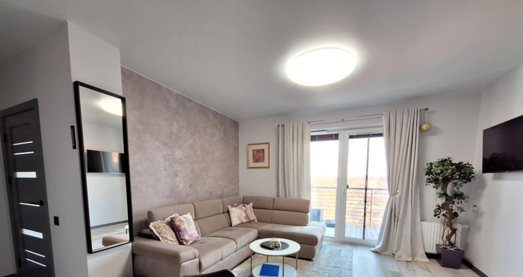 Aa Apartments Oldtown Kłajpeda Zewnętrze zdjęcie